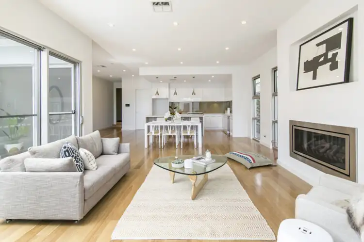 Fifth view of Homely house listing, 3A Alexander Street, Evandale SA 5069