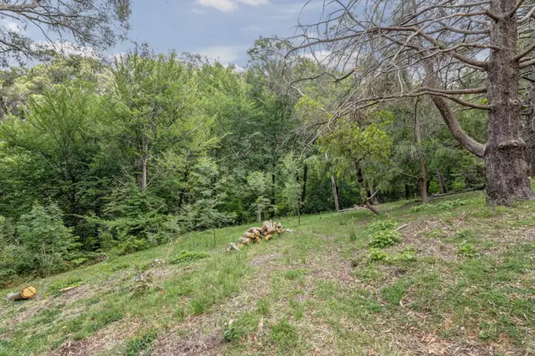 Third view of Homely land listing, Address available on request