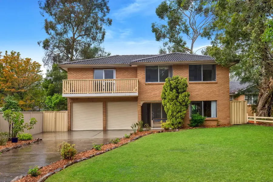 Main view of Homely house listing, 2 Yanko Close, Woronora NSW 2232