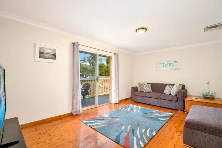 Second view of Homely house listing, 2 Yanko Close, Woronora NSW 2232