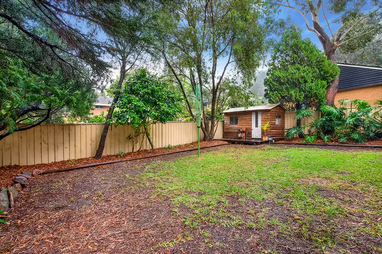 Third view of Homely house listing, 2 Yanko Close, Woronora NSW 2232
