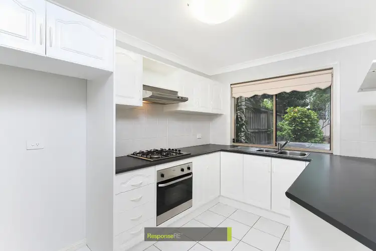 Third view of Homely townhouse listing, 7/17 Conie Avenue, Baulkham Hills NSW 2153