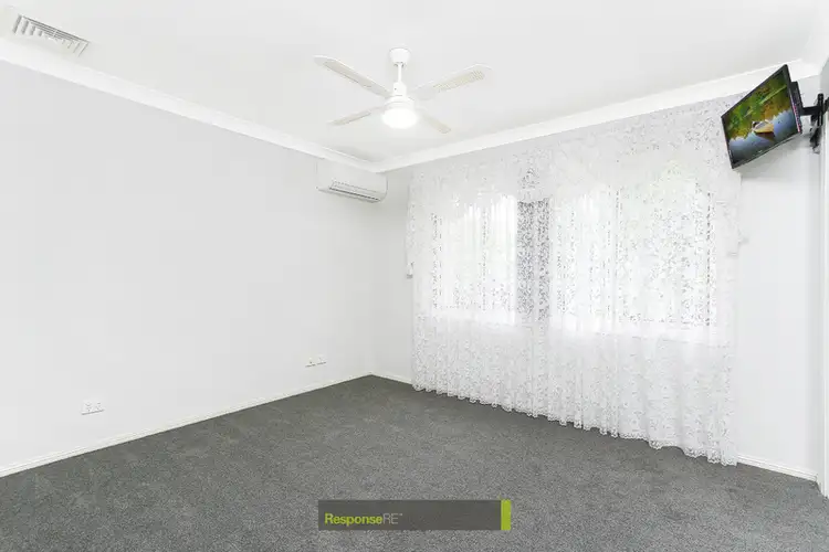 Fifth view of Homely townhouse listing, 7/17 Conie Avenue, Baulkham Hills NSW 2153