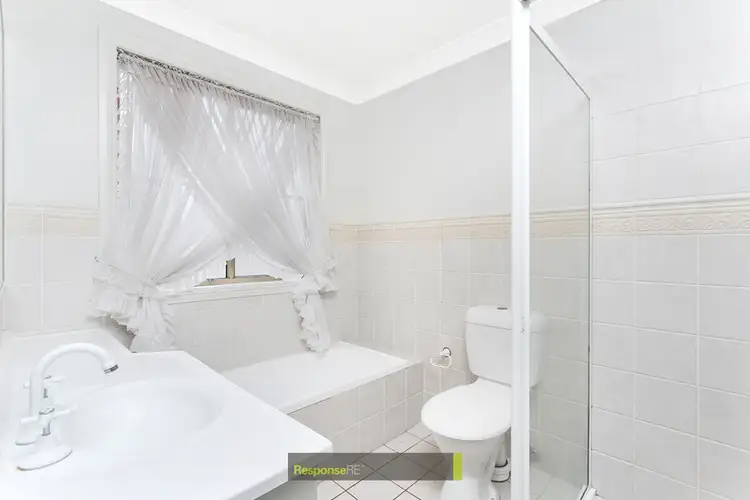 Sixth view of Homely townhouse listing, 7/17 Conie Avenue, Baulkham Hills NSW 2153