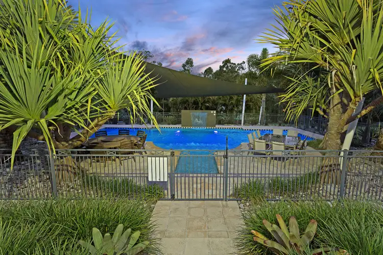Fifth view of Homely house listing, 14 Hidden Valley Drive, Eatons Hill QLD 4037