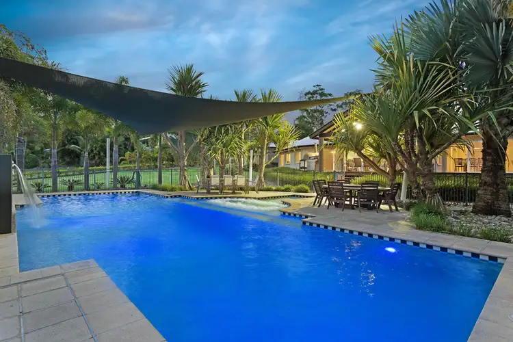 Sixth view of Homely house listing, 14 Hidden Valley Drive, Eatons Hill QLD 4037