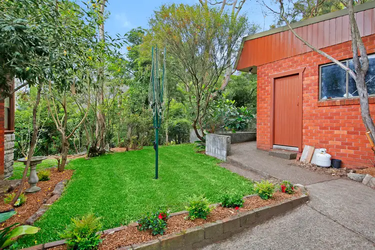 Fifth view of Homely house listing, 5 Wolger Street, Como NSW 2226