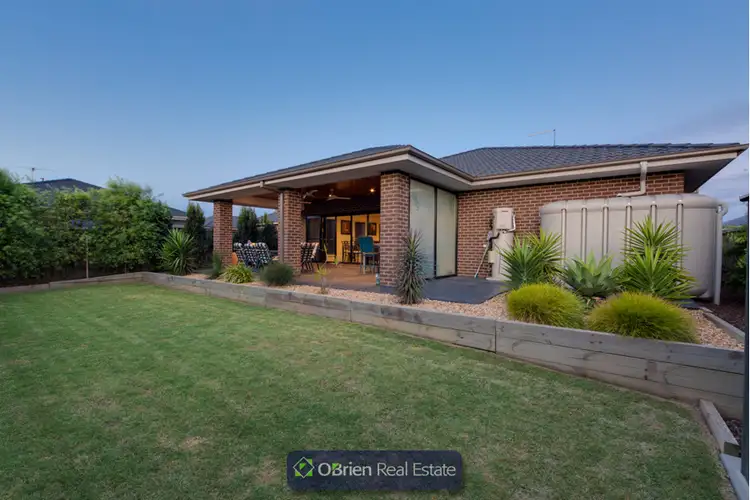 12 Towbeet Way, Botanic Ridge VIC 3977