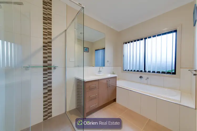 Fifth view of Homely house listing, 12 Towbeet Way, Botanic Ridge VIC 3977