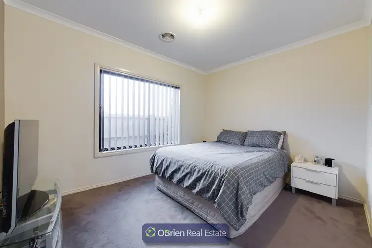 Sixth view of Homely house listing, 12 Towbeet Way, Botanic Ridge VIC 3977