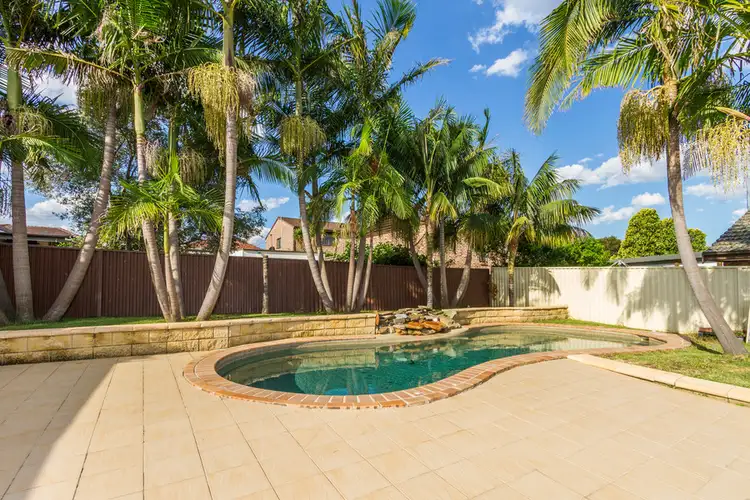 Sixth view of Homely house listing, 33 Irvine Street, Bankstown NSW 2200