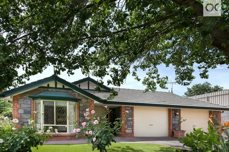 Main view of Homely house listing, 5 Lake Tobin Crescent, Greenwith SA 5125