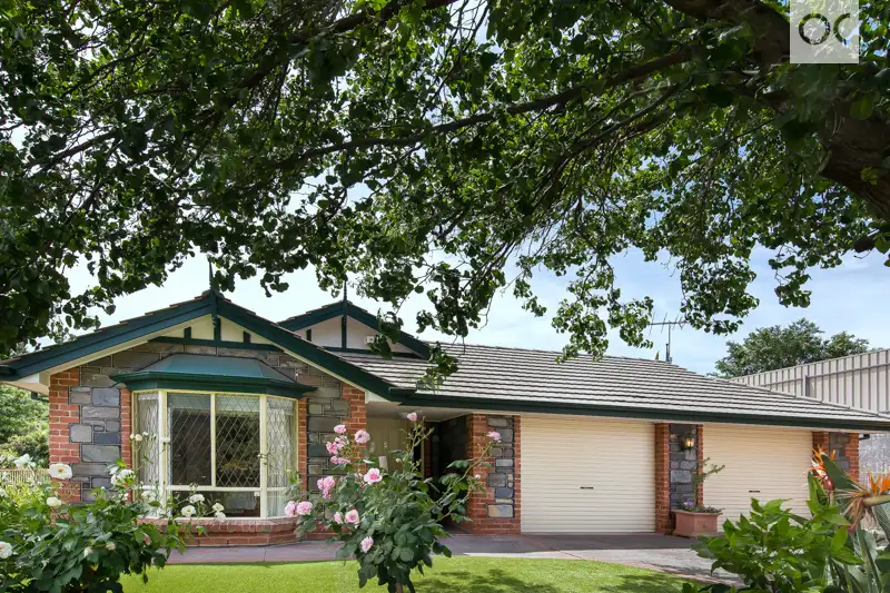 Main view of Homely house listing, 5 Lake Tobin Crescent, Greenwith SA 5125