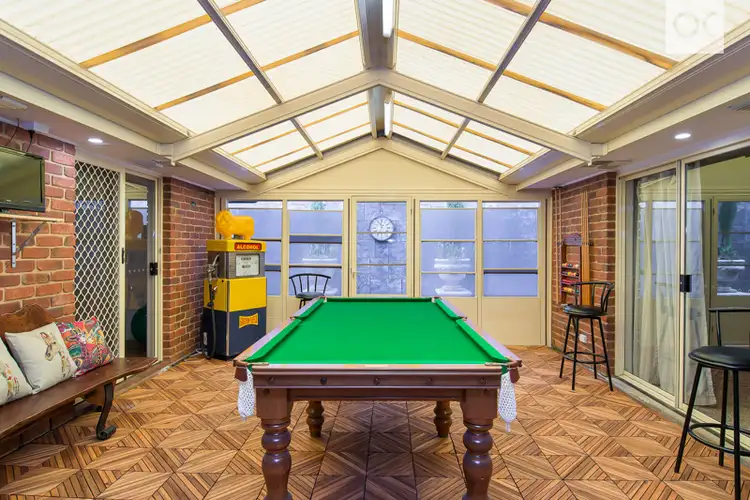 Second view of Homely house listing, 5 Lake Tobin Crescent, Greenwith SA 5125