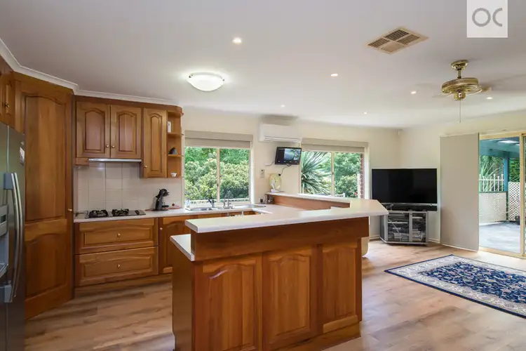 Third view of Homely house listing, 5 Lake Tobin Crescent, Greenwith SA 5125