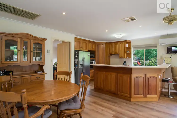Fourth view of Homely house listing, 5 Lake Tobin Crescent, Greenwith SA 5125