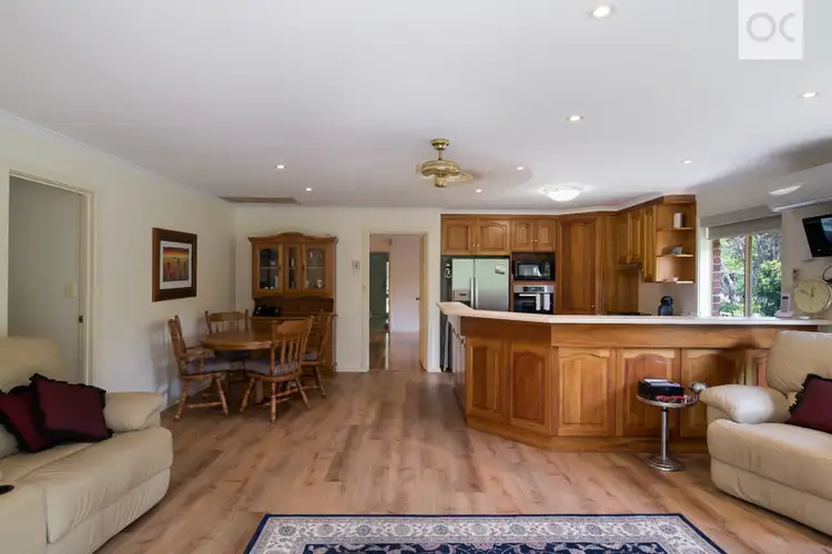 Fifth view of Homely house listing, 5 Lake Tobin Crescent, Greenwith SA 5125
