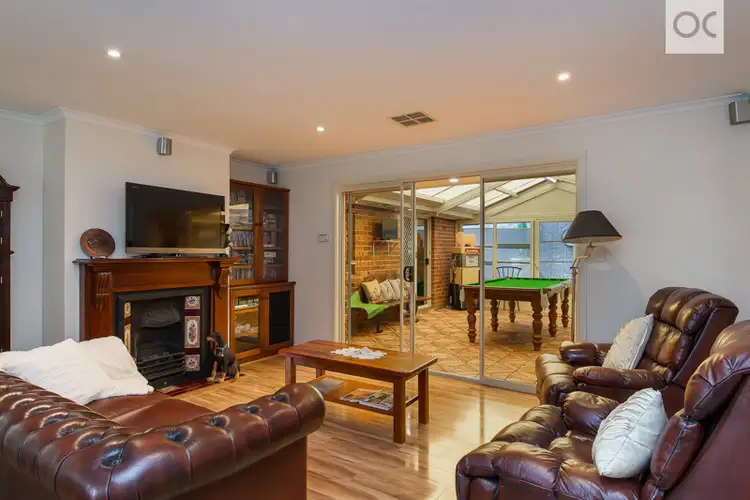 Sixth view of Homely house listing, 5 Lake Tobin Crescent, Greenwith SA 5125