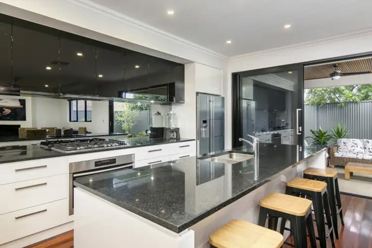 Third view of Homely house listing, 3 Bennett Street, Stepney SA 5069