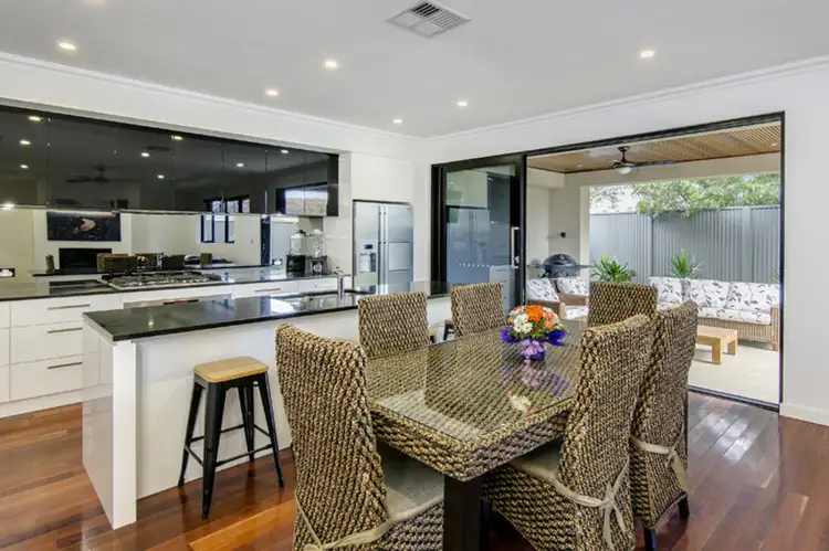 Fourth view of Homely house listing, 3 Bennett Street, Stepney SA 5069