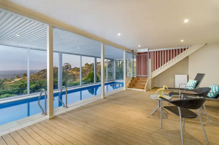 Second view of Homely house listing, 4 Oceanview Crescent, Mount Osmond SA 5064