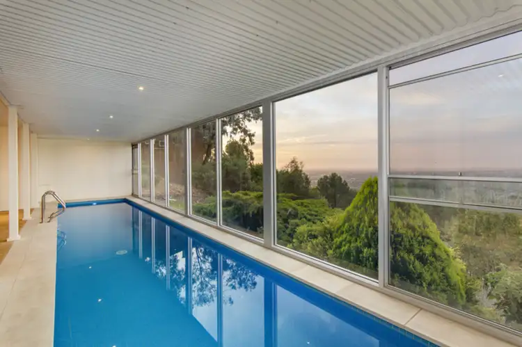 Third view of Homely house listing, 4 Oceanview Crescent, Mount Osmond SA 5064