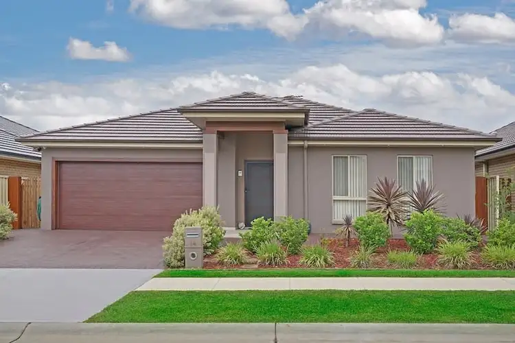 14 Alchornea Circuit, Mount Annan NSW 2567