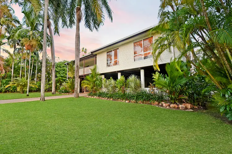 13 Lambell Terrace, Larrakeyah NT 820