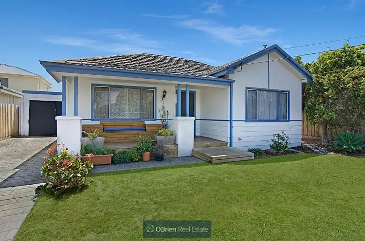 59 Berry Avenue, Edithvale VIC 3196