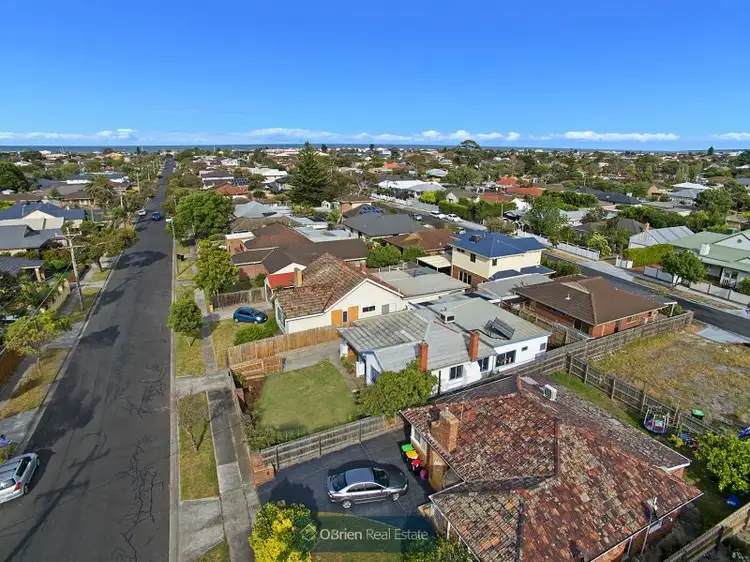 Second view of Homely house listing, 59 Berry Avenue, Edithvale VIC 3196