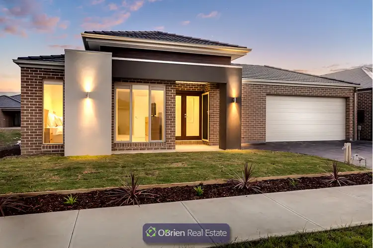 21 Union Street, Clyde North VIC 3978