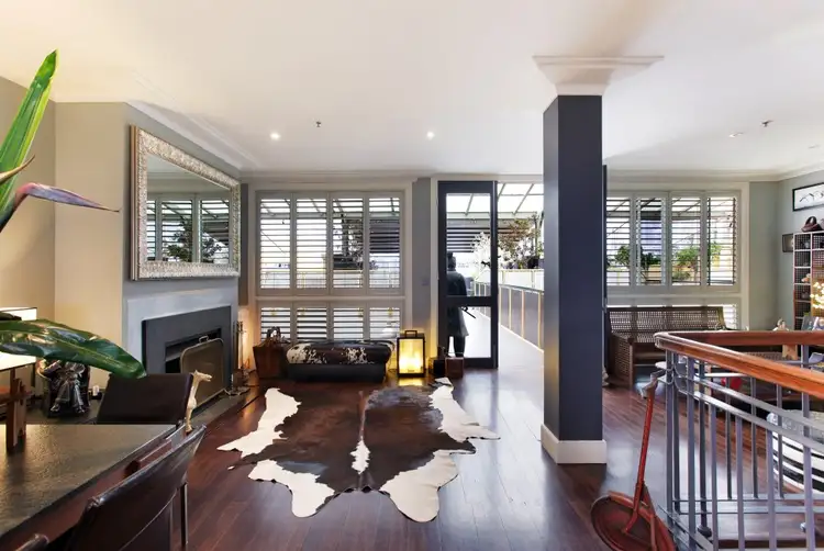 Fourth view of Homely apartment listing, 11/243 Pyrmont Street, Pyrmont NSW 2009