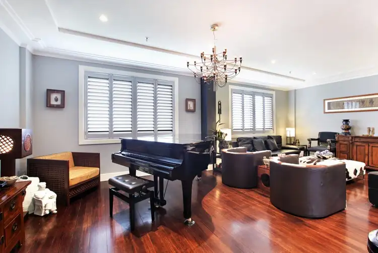 Fifth view of Homely apartment listing, 11/243 Pyrmont Street, Pyrmont NSW 2009