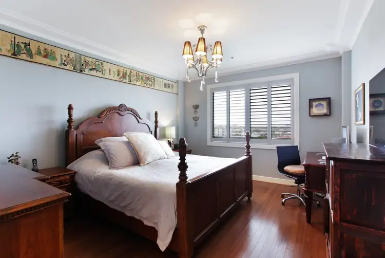 Sixth view of Homely apartment listing, 11/243 Pyrmont Street, Pyrmont NSW 2009