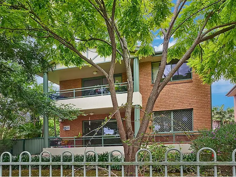 8/81-83 First Avenue, Campsie NSW 2194