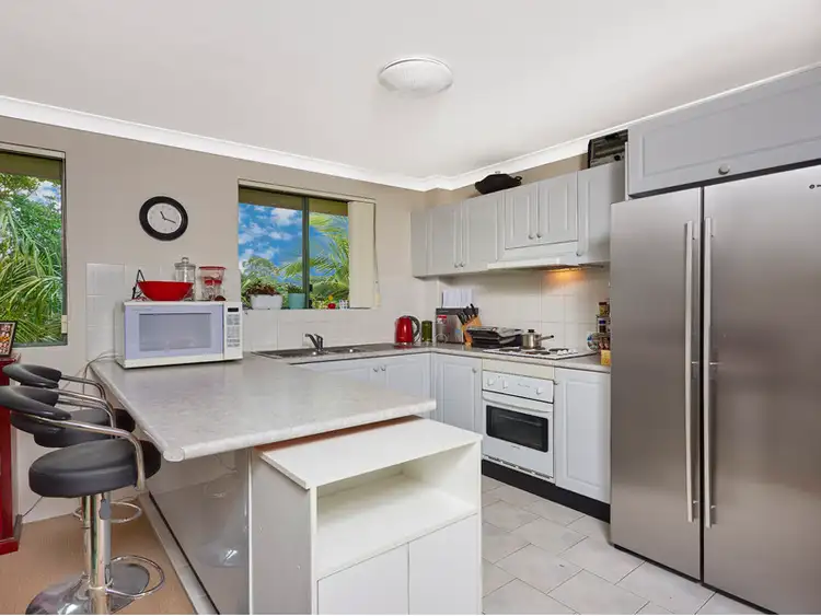 Third view of Homely apartment listing, 8/81-83 First Avenue, Campsie NSW 2194