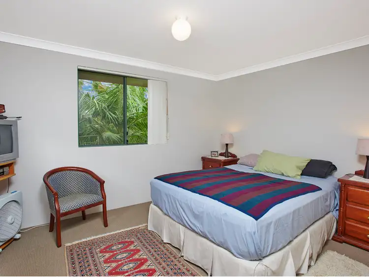 Fourth view of Homely apartment listing, 8/81-83 First Avenue, Campsie NSW 2194