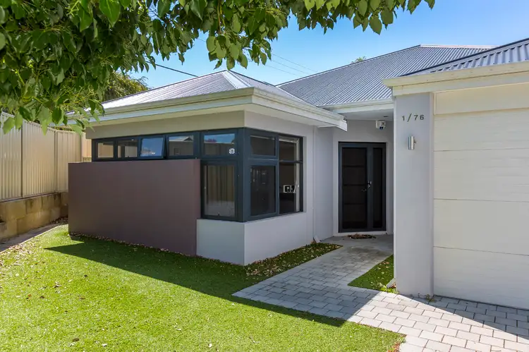 76 Cloister Avenue, Manning WA 6152