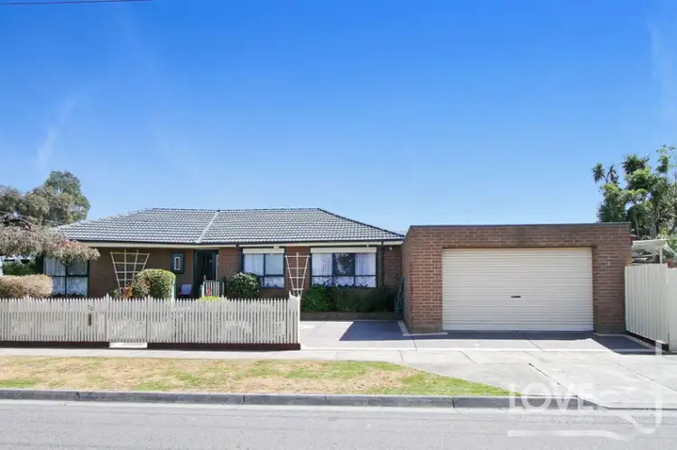 Main view of Homely house listing, 30 Regal Avenue, Thomastown VIC 3074