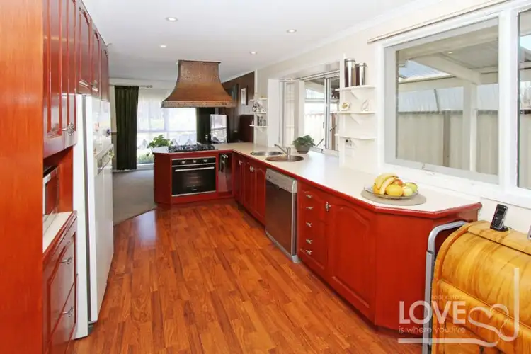 Second view of Homely house listing, 30 Regal Avenue, Thomastown VIC 3074