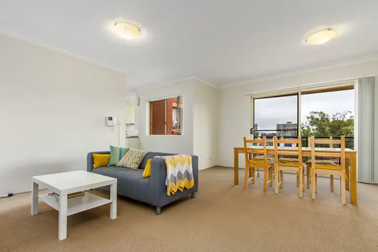 Second view of Homely apartment listing, 20/12 Everton Road, Strathfield NSW 2135