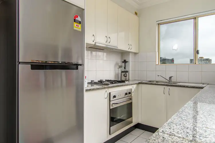 Fourth view of Homely apartment listing, 20/12 Everton Road, Strathfield NSW 2135