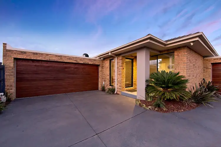 3/29 Argyle Avenue, Chelsea VIC 3196