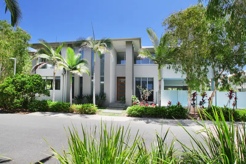 Main view of Homely house listing, 13 Yaroomba Drive, Yaroomba QLD 4573