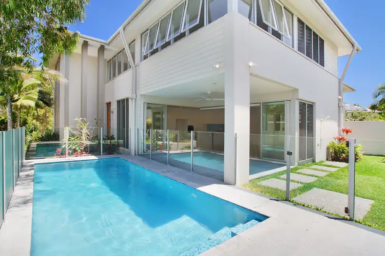 Second view of Homely house listing, 13 Yaroomba Drive, Yaroomba QLD 4573