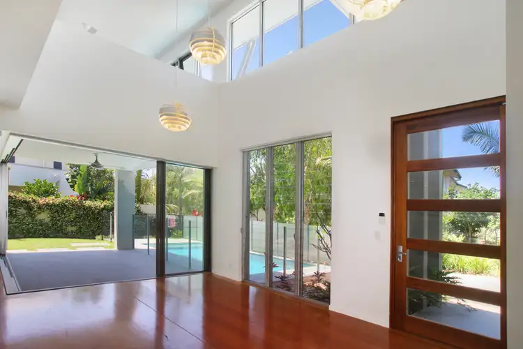 Third view of Homely house listing, 13 Yaroomba Drive, Yaroomba QLD 4573