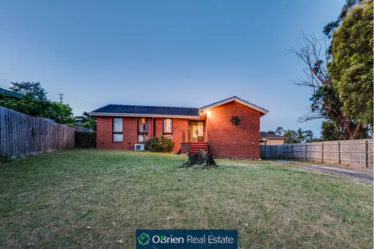Main view of Homely house listing, 11 Cormorant Close, Endeavour Hills VIC 3802