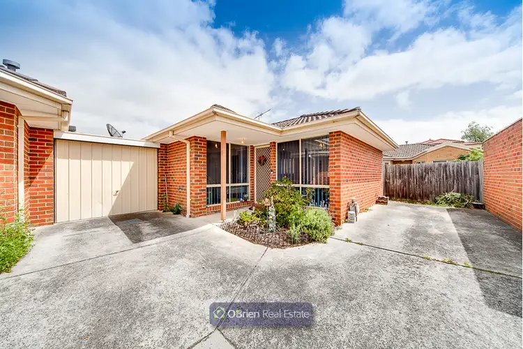 Main view of Homely unit listing, 6/26-28 James Street, Dandenong VIC 3175