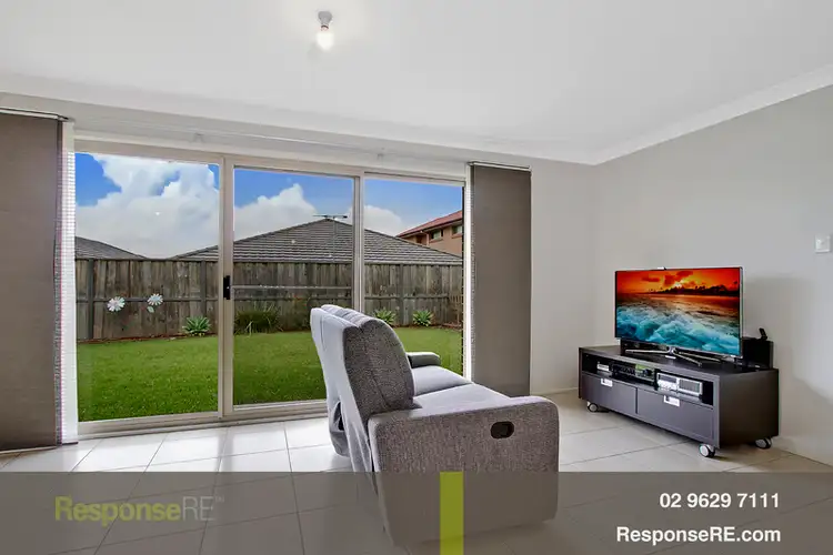 Sixth view of Homely house listing, 11 Marsh Street, The Ponds NSW 2769
