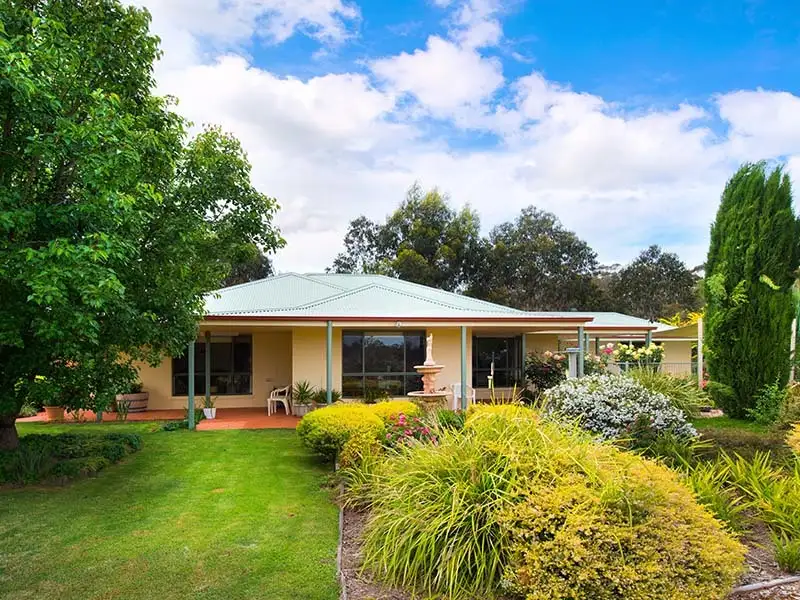 Main view of Homely house listing, 67 Pound Lane, Guildford VIC 3451